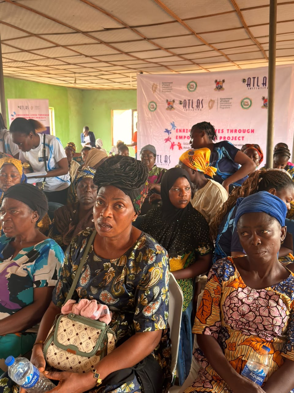 Haven for the Hopeless Foundation — women empowerment — programme photo